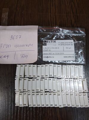 125ZFD-S10 type B (L-KLS1-220C-10-S-A)