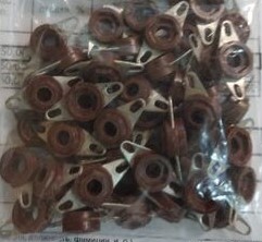 3СМ10-1  стойка монтажная  (Точка монтажная 3г3.656.061)