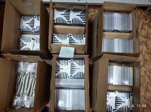 О271-110М20 ДЕМОНТАЖ