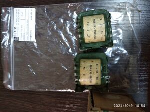 ТПП268-115-400 -ДЕМОНТАЖ