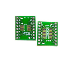 Breadboard 221