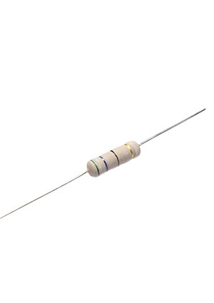 MO-50 (С2-23) 0.5 ВТ, 620 ОМ, 5%