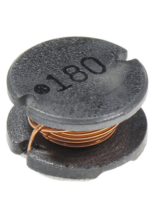 SDR1006-271KL, 270 МКГН