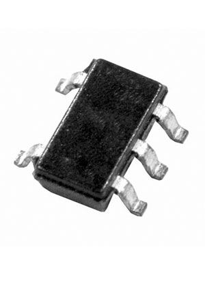 TPS71501DCKR