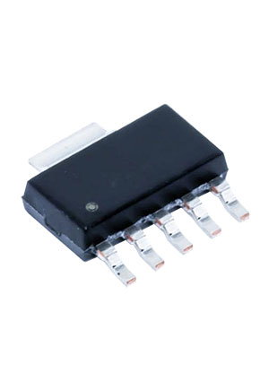 TPS73733DCQR