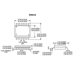 UC2825DWTR