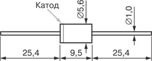 VS-80SQ045TR