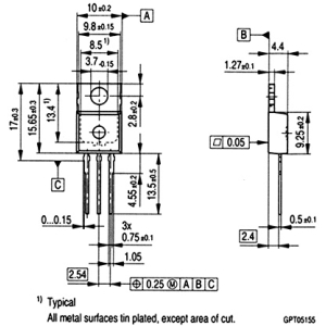 WMK05N80M3
