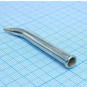 XT HX SOLDERING TIP 0.8X0.4MM